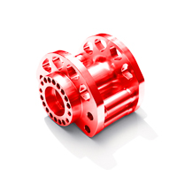 BAR Countershaft Spares