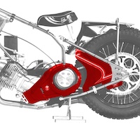 Chainguards & Installation Parts