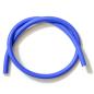 Preview: KLS fuel pipe reinforced blue