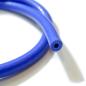 Preview: KLS fuel pipe reinforced blue