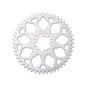 Preview: SITTA LD rear sprocket 47 to 53t silver