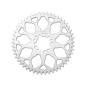 Preview: SITTA LD rear sprocket 47 to 53t silver