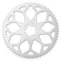 Preview: SITTA LD rear sprocket 63 to 65t silver