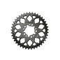 Preview: SITTA LD rear sprocket 40 to 46t black