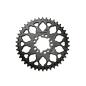 Preview: SITTA LD rear sprocket 40 to 46t black