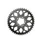 Preview: SITTA LD rear sprocket 40 to 46t black