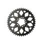 Preview: SITTA LD rear sprocket 40 to 46t black