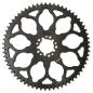 Preview: SITTA LD rear sprocket 63 to 65t black