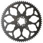 Preview: SITTA LD rear sprocket 63 to 65t black