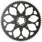 Preview: SITTA LD rear sprocket 63 to 65t black