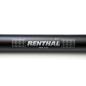 Preview: RENTHAL Lenker 627 schwarz