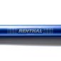 Preview: RENTHAL Lenker 627 blau