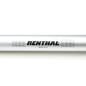 Preview: RENTHAL Lenker 627 silber