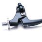 Preview: DOMINO clutch lever with bearing