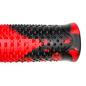 Preview: DOMINO A260 grips snake red