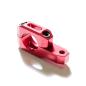 Preview: JAWA bracket for shock absorber red