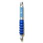 Preview: FALCON shock absorber blue/silver