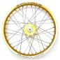 Preview: SM PRO rear wheel 19" gold