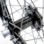 Preview: SM PRO rear wheel 19" Airtight System black