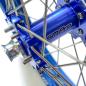 Preview: SM PRO rear wheel 19" Airtight System blue