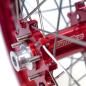 Preview: SM PRO rear wheel 19" Airtight System red