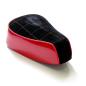 Preview: WK Speedway seat 8cm red