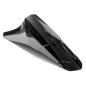 Preview: LaMBa rear mudguard gloss black