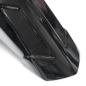 Preview: LaMBa rear mudguard gloss black