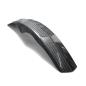 Preview: LaMBa front mudguard carbon look