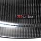 Preview: RY Carbon Spoiler 19"