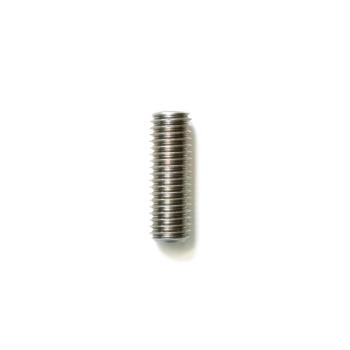 Set screw with hexagon socket ISO 4026 M10x30