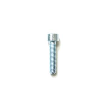 Cylinder screw with hexagon socket ISO 4762 M6x25