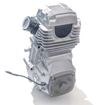 GM engine 250cc Beginner