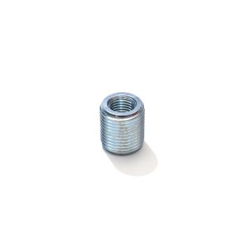 GM NX thread insert for cylinder