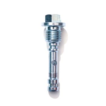 GM NX oil drain plug