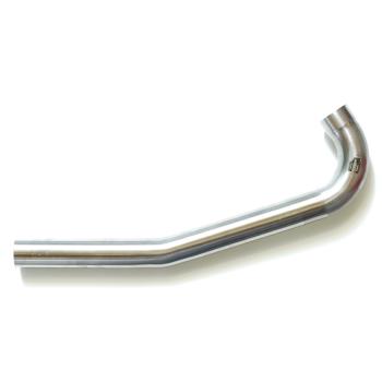 KLS exhaust pipe G7