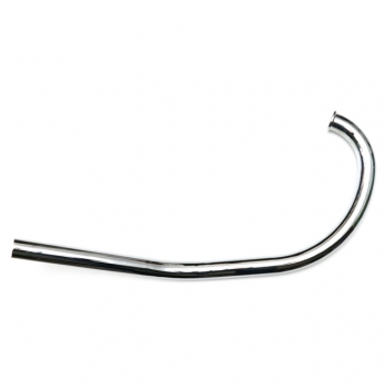 JHI exhaust pipe JAWA 2V