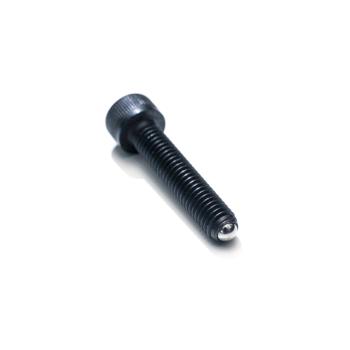 JK ball point screw M6x30 for lever arm