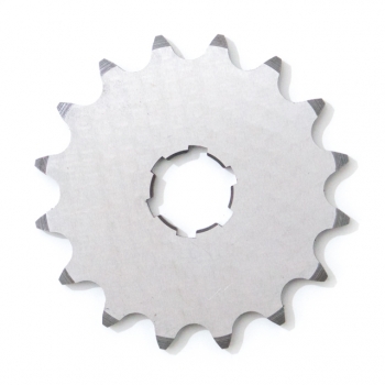 NEB  c/shaft sprocket 16t