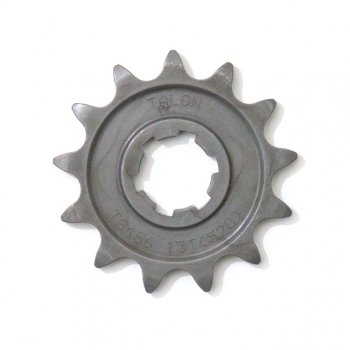 TALON c/shaft sprocket 13t