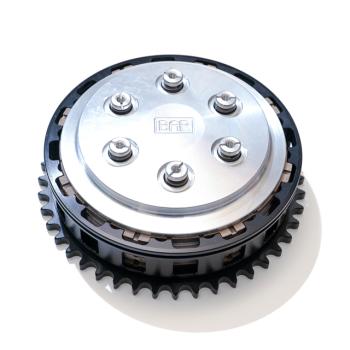 BAR EXTREME clutch aluminium dome