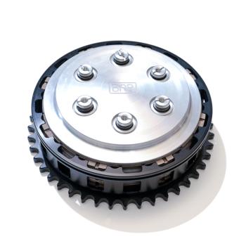 BAR EXTREME clutch ceramic dome