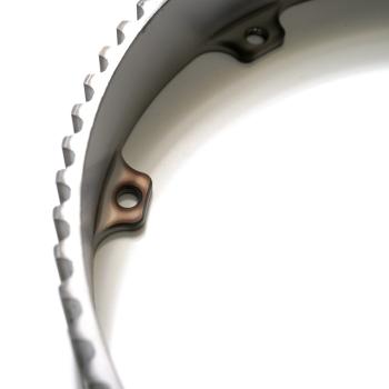 BAR beltdrive sprocket