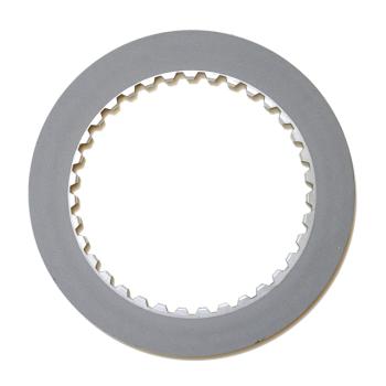 GG aluminium clutch plate