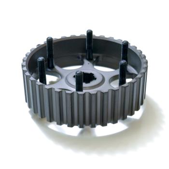 GG clutch centre for JAWA gearbox