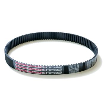 MEGADYNE MEGASYNCH Titanium belt 30mm