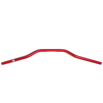 RENTHAL handlebar 966 red