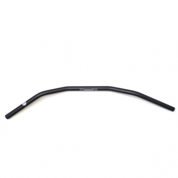 RENTHAL handlebar 743 black