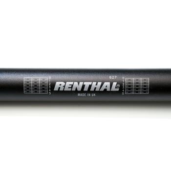 RENTHAL Lenker 627 schwarz