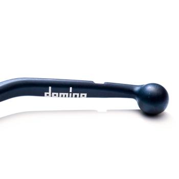 DOMINO clutch lever with bearing